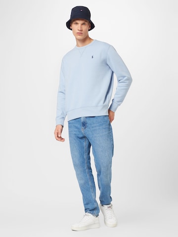 Polo Ralph Lauren Regular fit Sweatshirt in Blauw