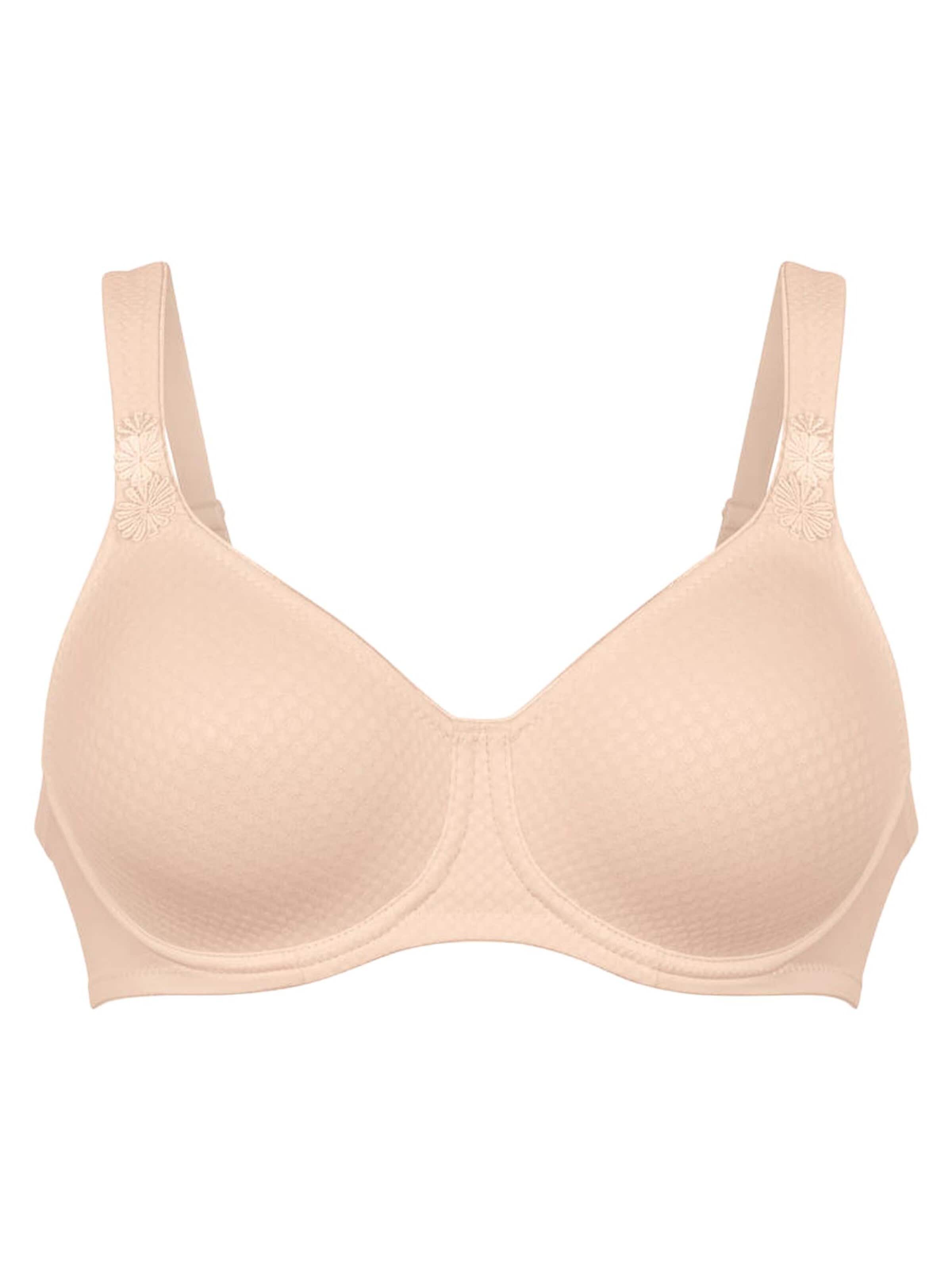 ANITA Bra 'Leni' in Beige: front