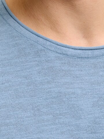 JJ Rebel - Jersey 'JREBVARGO' en azul