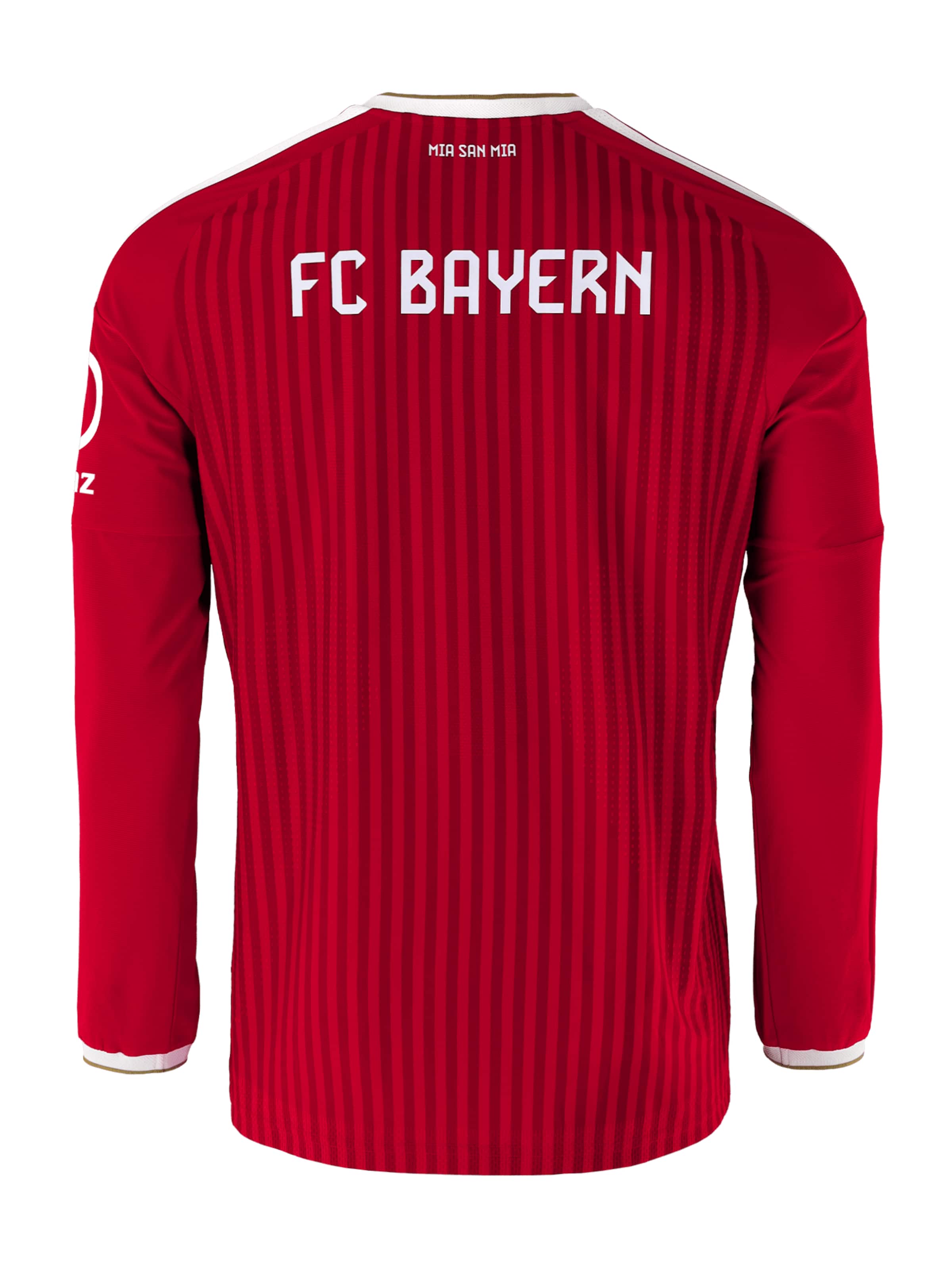 ADIDAS PERFORMANCE Jersey in Red