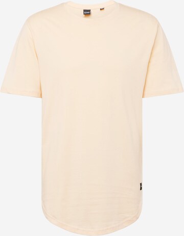 Only & Sons - Ajuste regular Camiseta 'MATT' en rosa: frente