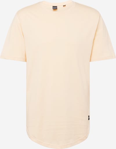 Only & Sons T-Shirt 'MATT' en poudre, Vue avec produit