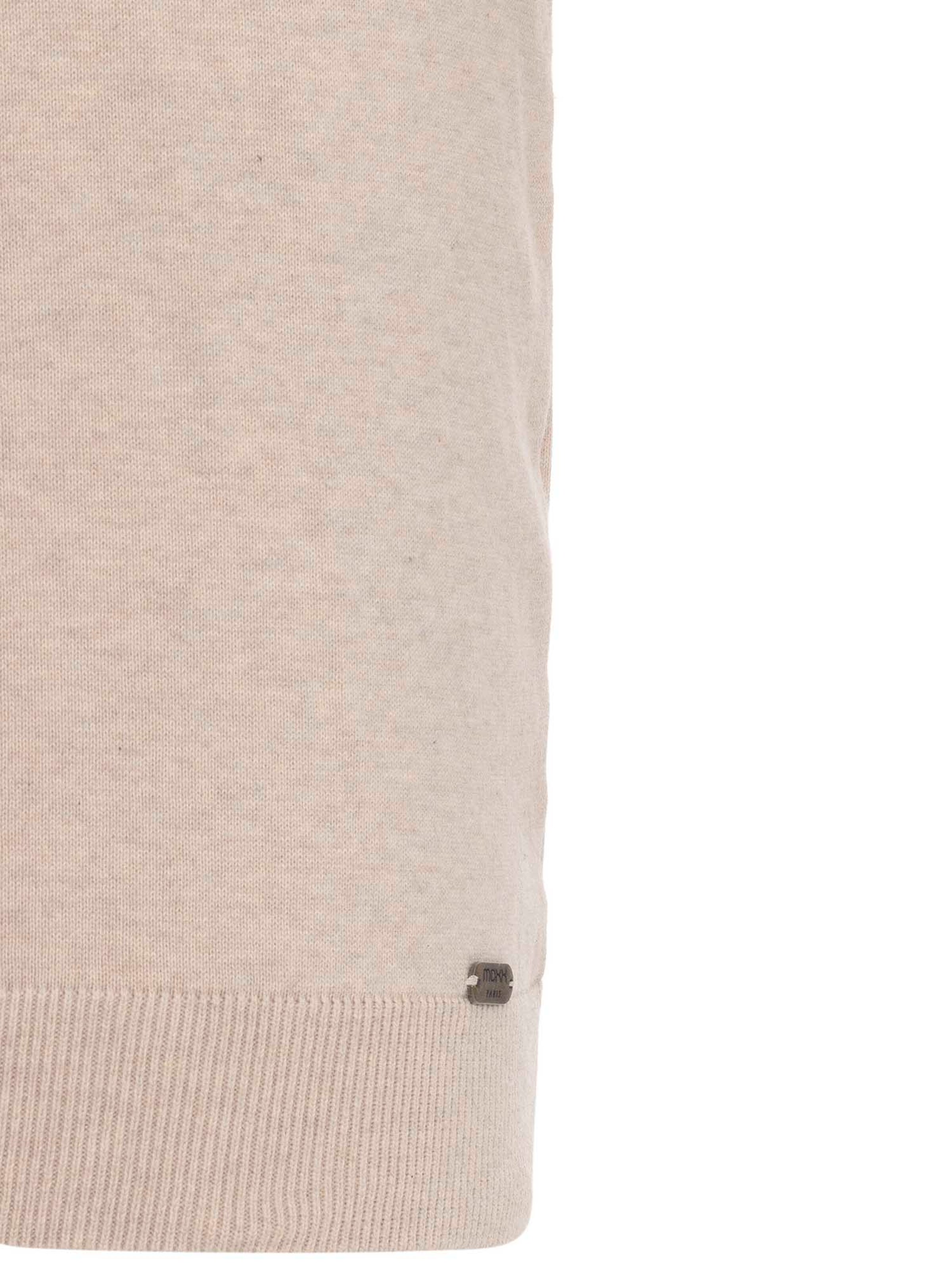 Moxx Paris Sveter - Béžová