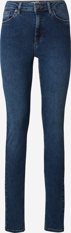 Skinny Jeans 'Doriana Tall' di LeGer by Lena Gercke in blu: frontale