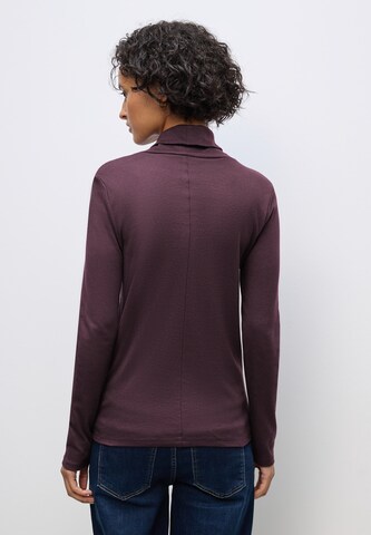 STREET ONE Sweater in Red