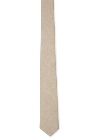 STRELLSON Krawatte in Braun