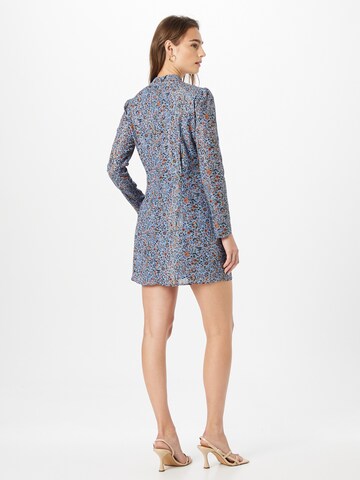 sessun Shirt Dress 'MARIKYU' in Blue