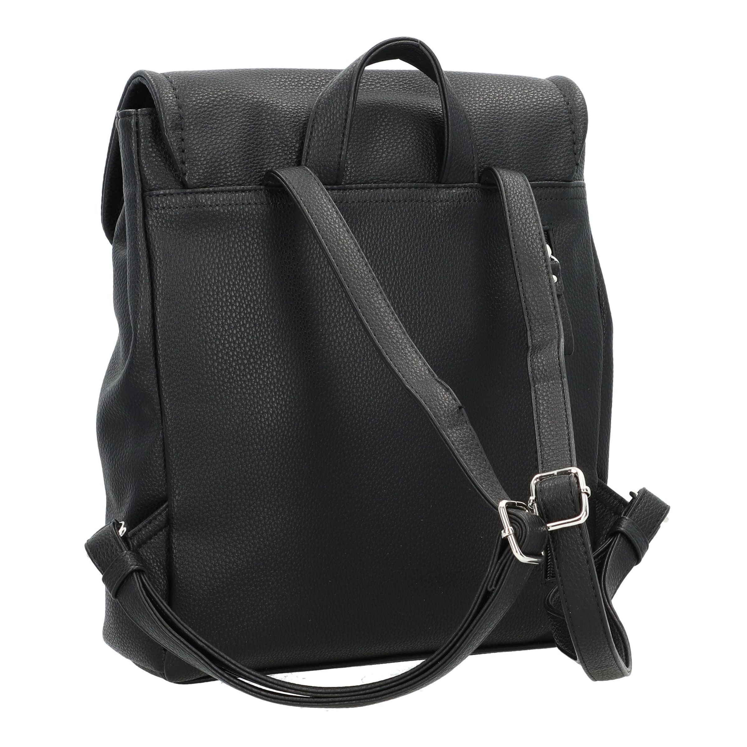 GABOR Backpack 'Lenea' in Black