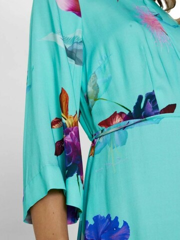 NÜMPH Dress ' NURITA ' in Blue