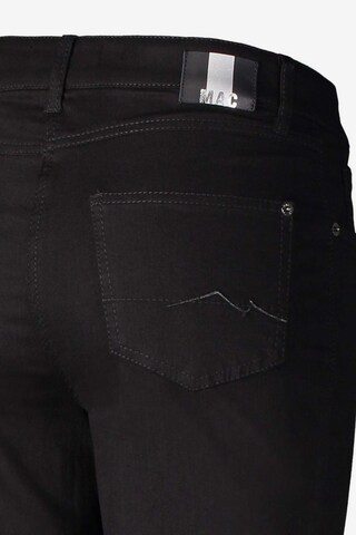 MAC Regular Jeans in Black