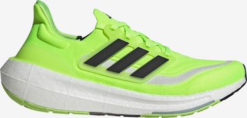 ADIDAS PERFORMANCE Running Shoes 'Ultraboost Light' in Green