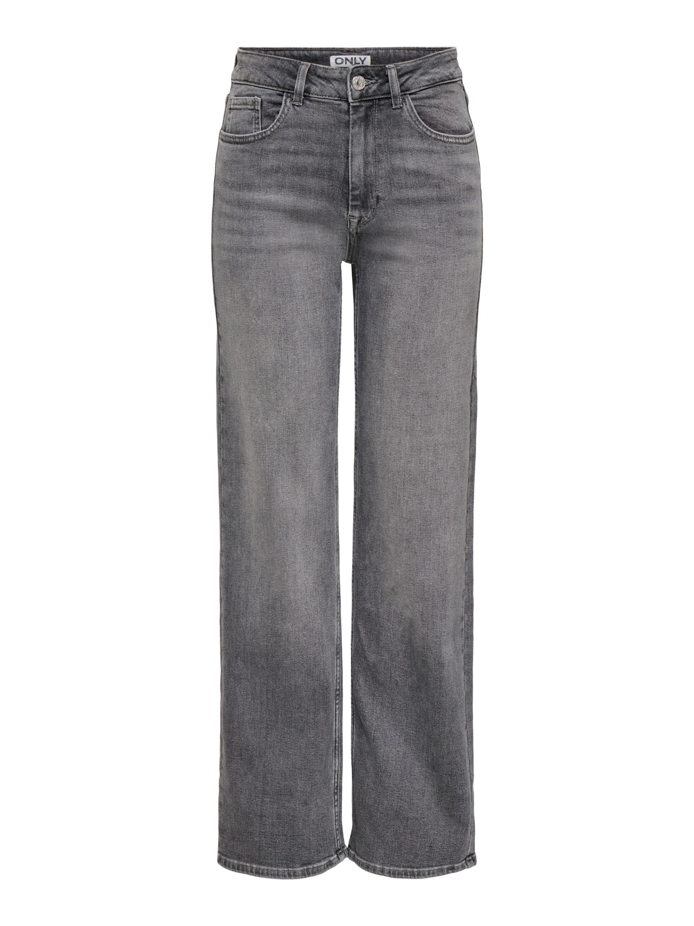 ONLY - Vaquero 'ONLJulles' en gris: frente