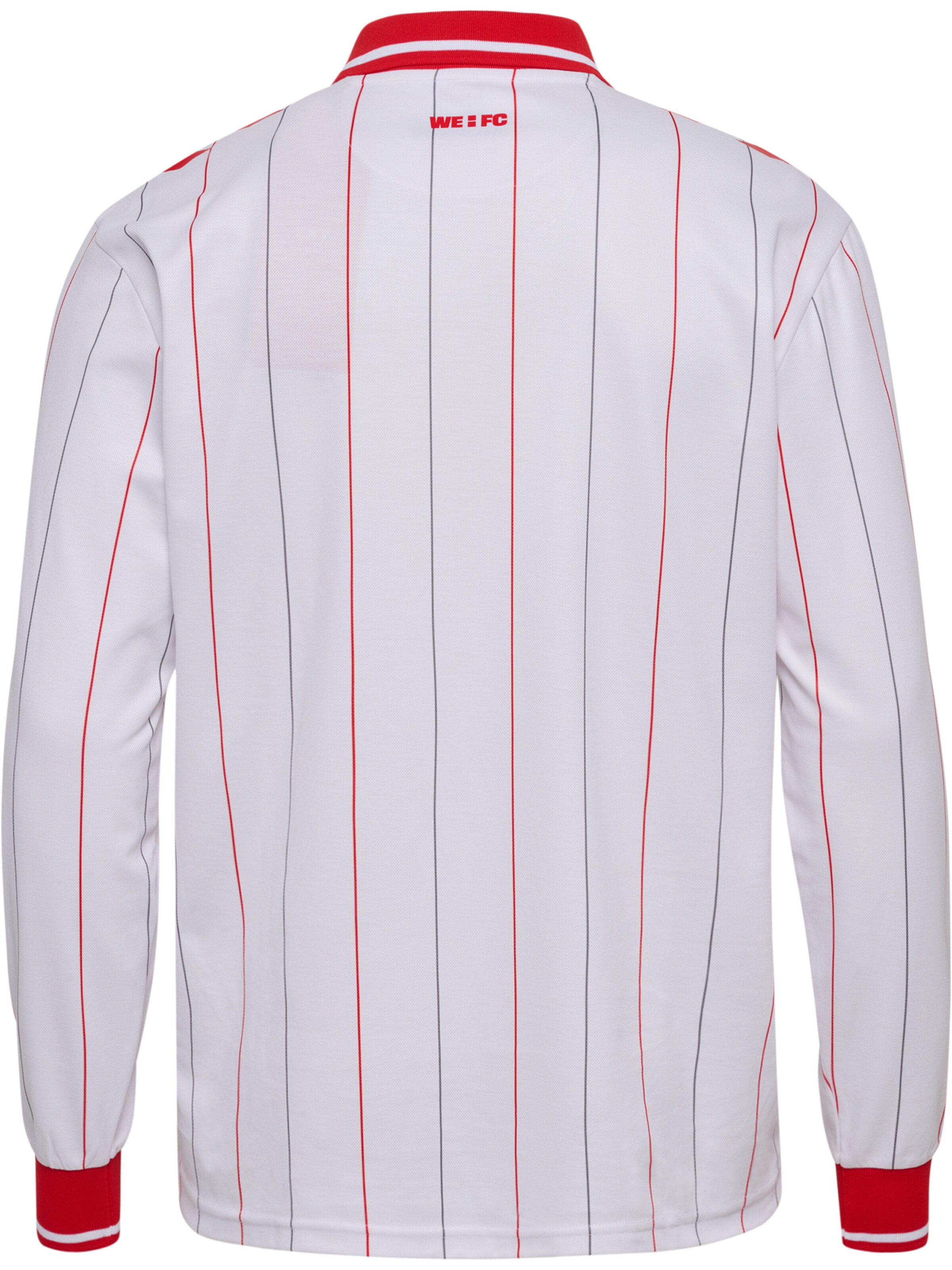 Hummel Funktionsskjorte i hvid