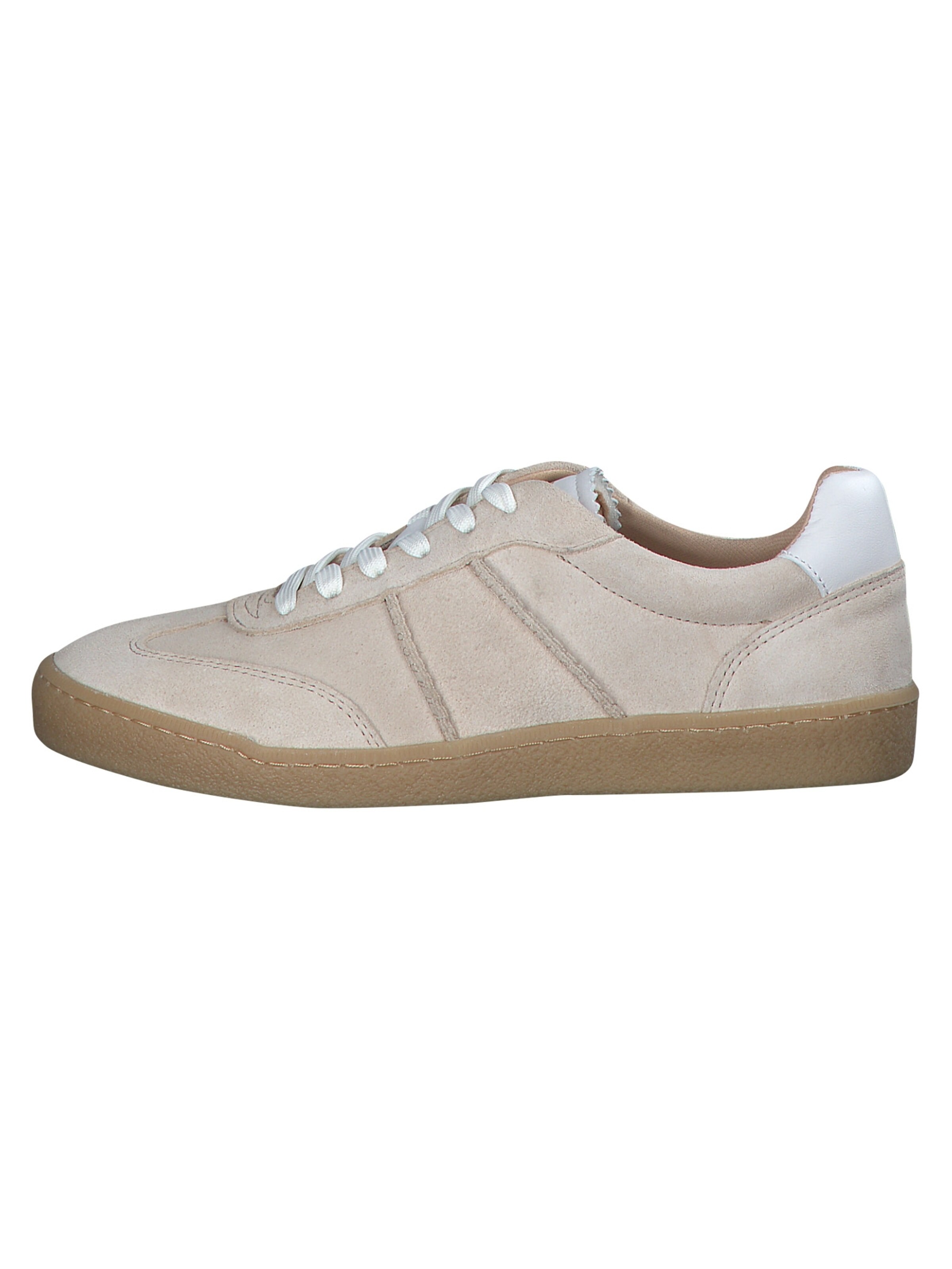 Tamaris Sneaker in Beige