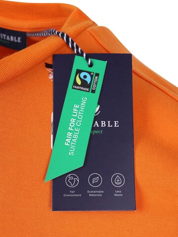 Suitable Shirt 'Tim'‌‌‌‌‌‌‌‌‌ in Orange