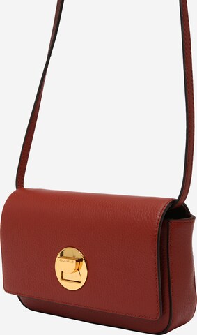 Coccinelle Crossbody bag 'LIYA' in Red: front