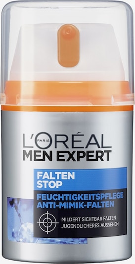 L'Oréal Paris men expert Creme 'Falten Stop' in weiß, Produktansicht
