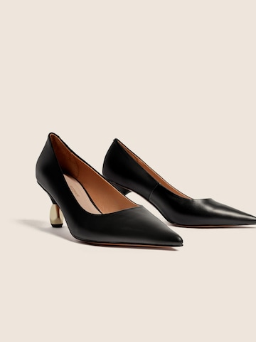 L37 HANDMADE SHOES Pumps 'ITALIAN JOB' i sort