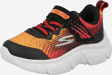 SKECHERS Sneakers 'GO RUN 650 NORVO' in Mixed colors: front