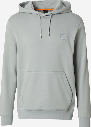 BOSS Sweater majica 'Wetalk' u svijetlozelena, Pregled proizvoda