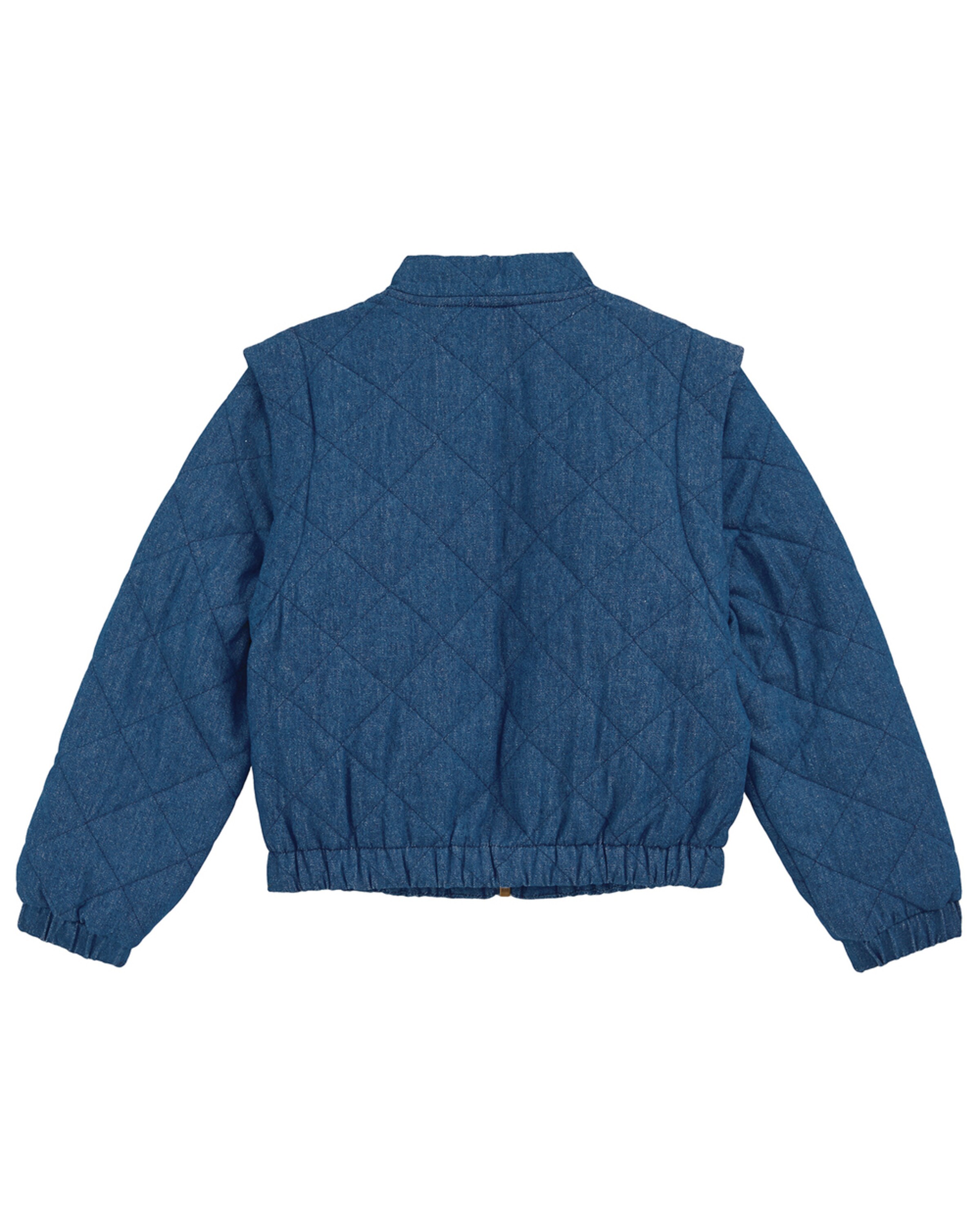 Giacca di mezza stagione di WE Fashion in blu