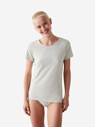 Penti Shirt 'T-Shirts' in Grey