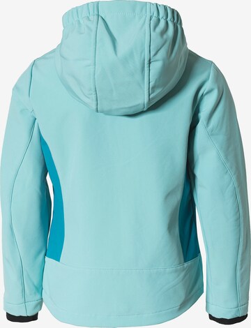 CMP Outdoor jacket in Blue