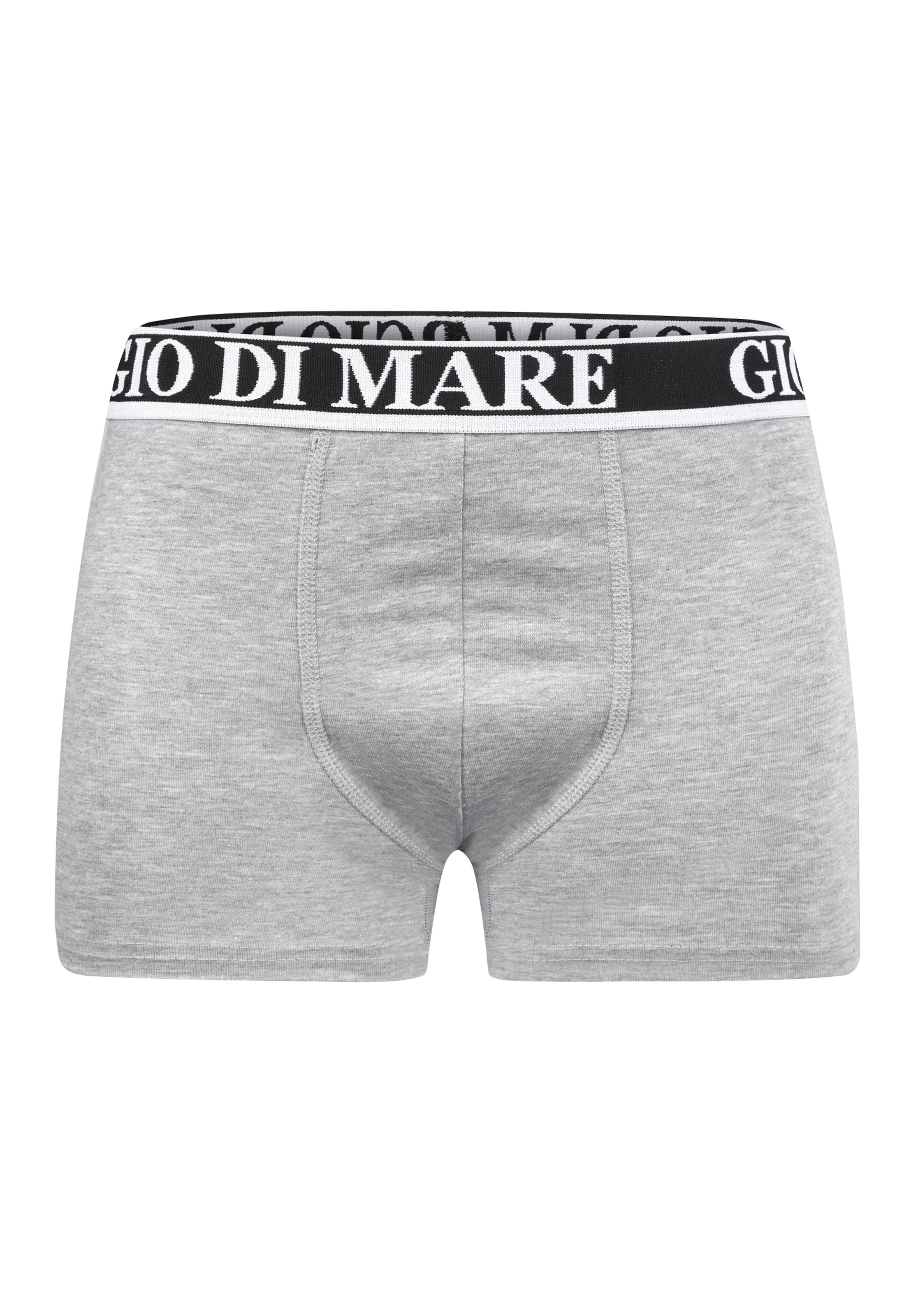 Giorgio di Mare - Calzoncillo boxer en gris