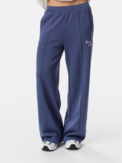 Cardio Bunny Pantalon 'TROUSERS' en 34 en opal, Vue avec produit