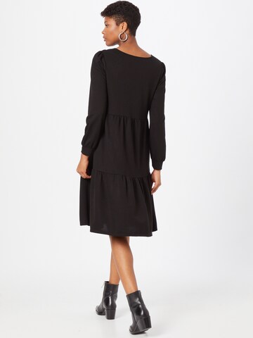 Robe 'MARY' JDY en noir