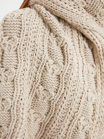 Trendyol Scarf in Beige