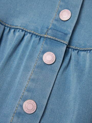 Abito di NAME IT in blu