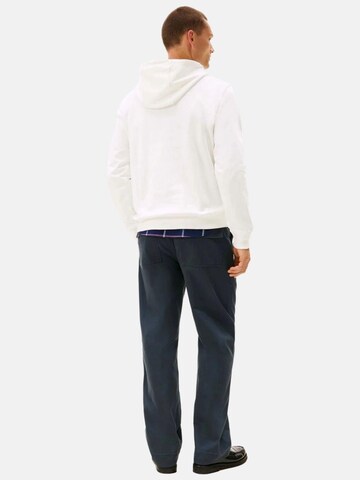 TOMMY HILFIGER Sweatshirt in Wit