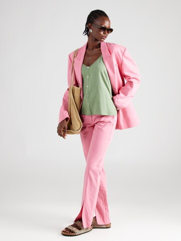 VERO MODA - Top 'MYMILO' en verde