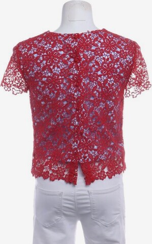 Ermanno Scervino Blouse & Tunic in XS in Red