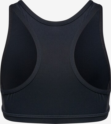 Bustier Bikini 'TIKKAN' Hummel en noir