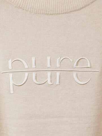 Pull-over STREET ONE en beige