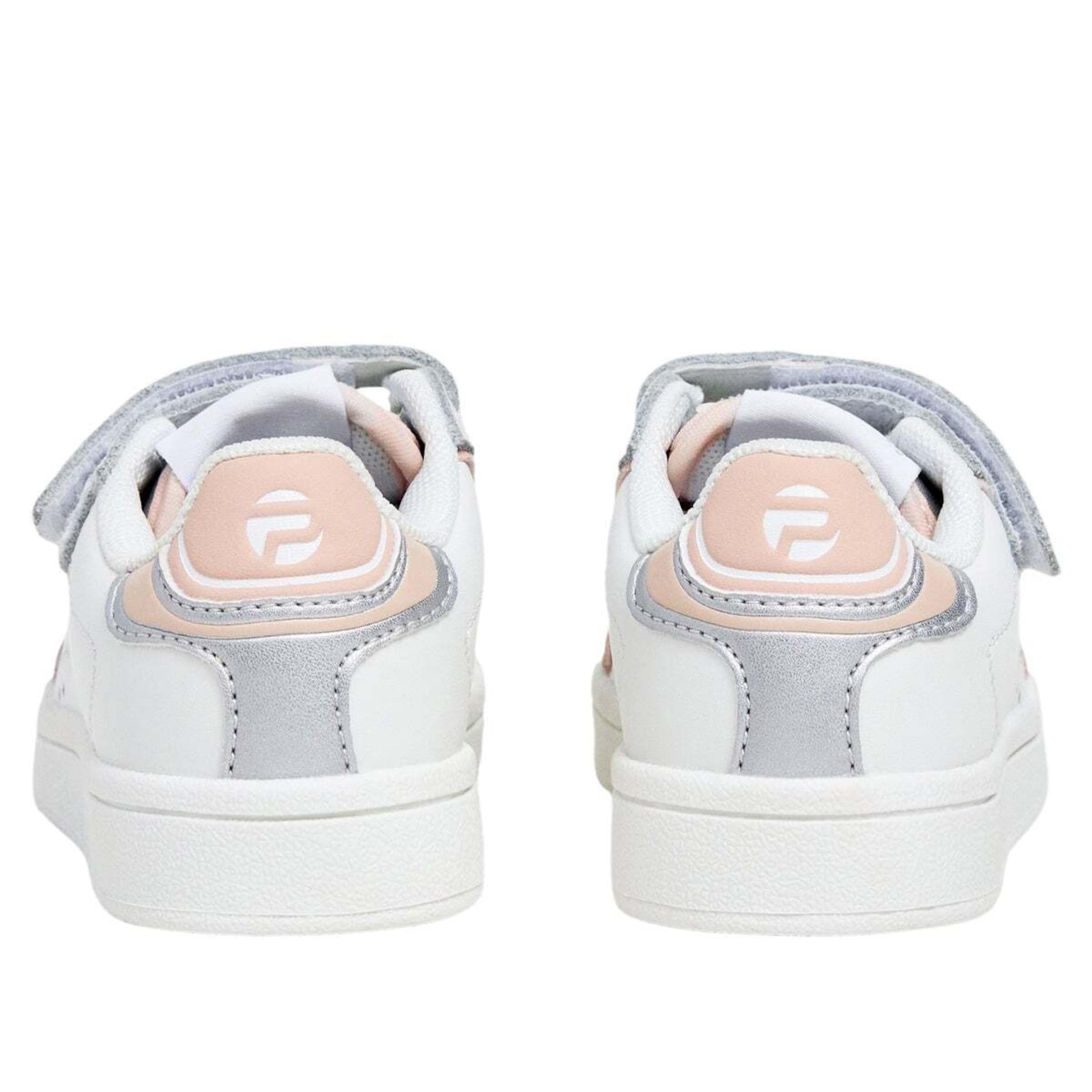Sneaker 'Player Young GK' di Pepe Jeans in bianco