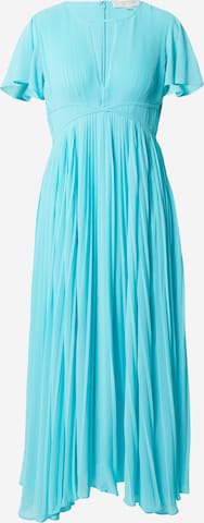 Robe MICHAEL Michael Kors en bleu : devant