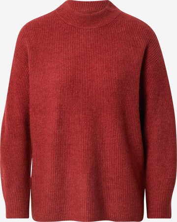 Maison 123 Pullover 'TABASCO' in Rot: front
