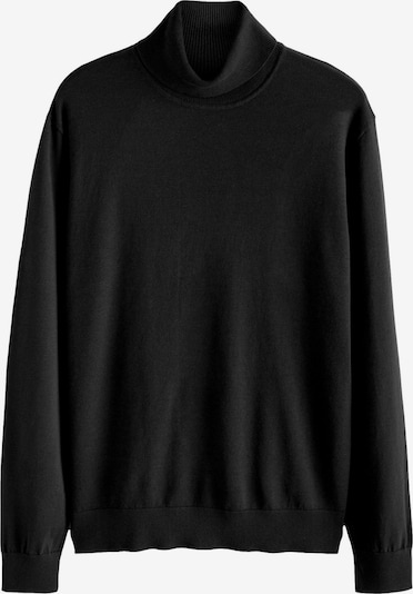 Megztinis iš Next, spalva – juoda, Prekių apžvalga