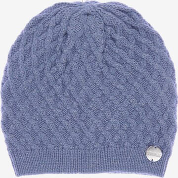 REGATTA Hut oder Mütze One Size in Blau: predná strana