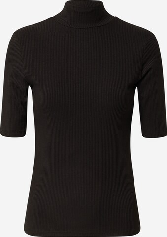 CATWALK JUNKIE Shirt 'Sally' in Black: front