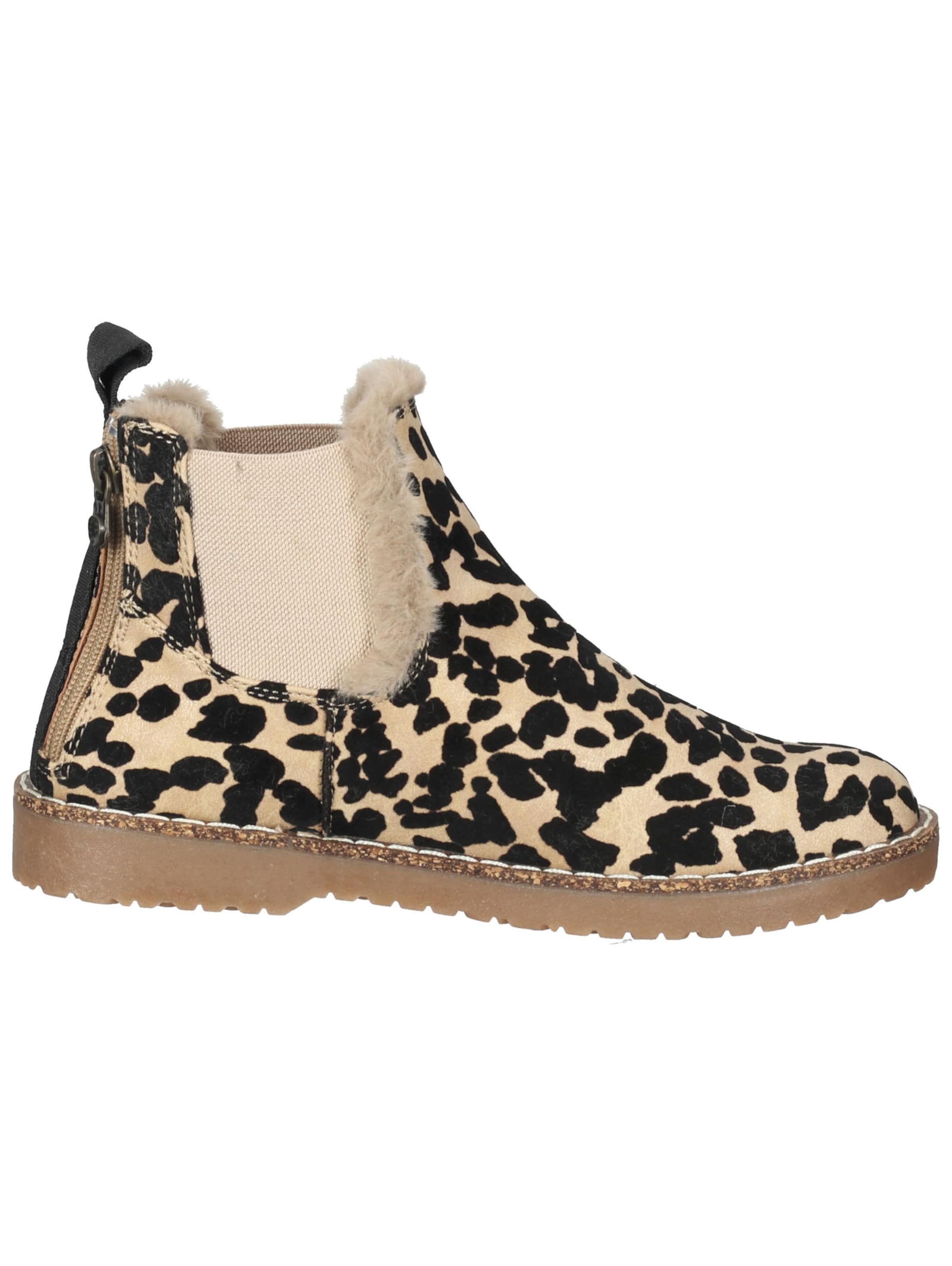 Blowfish Malibu Chelsea Boots 'Chillin' in Beige