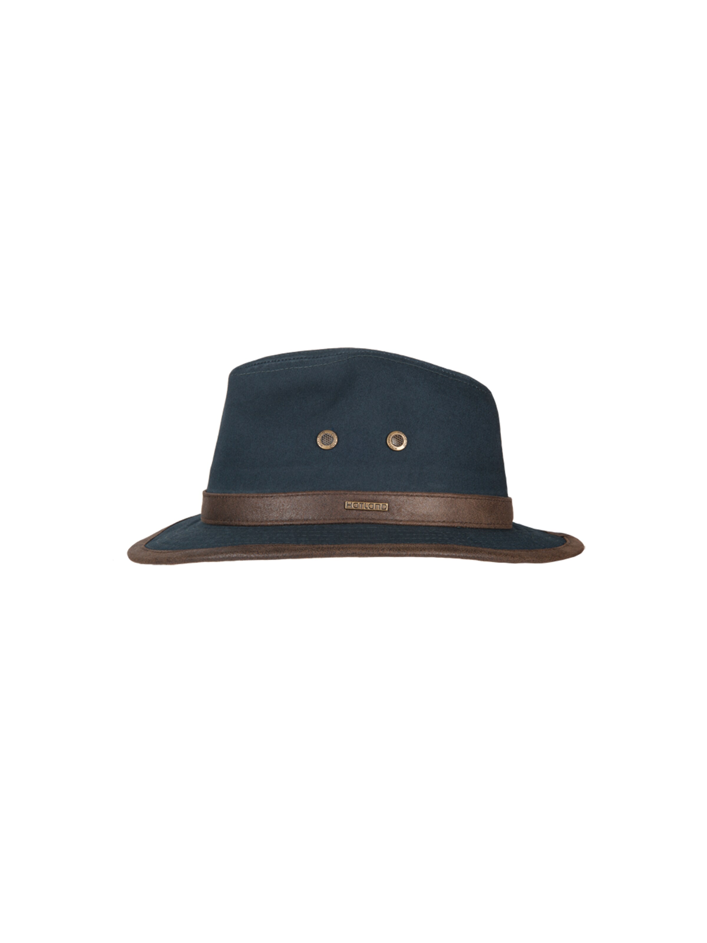 Hatland Hut 'Wadson'‌ in Blau