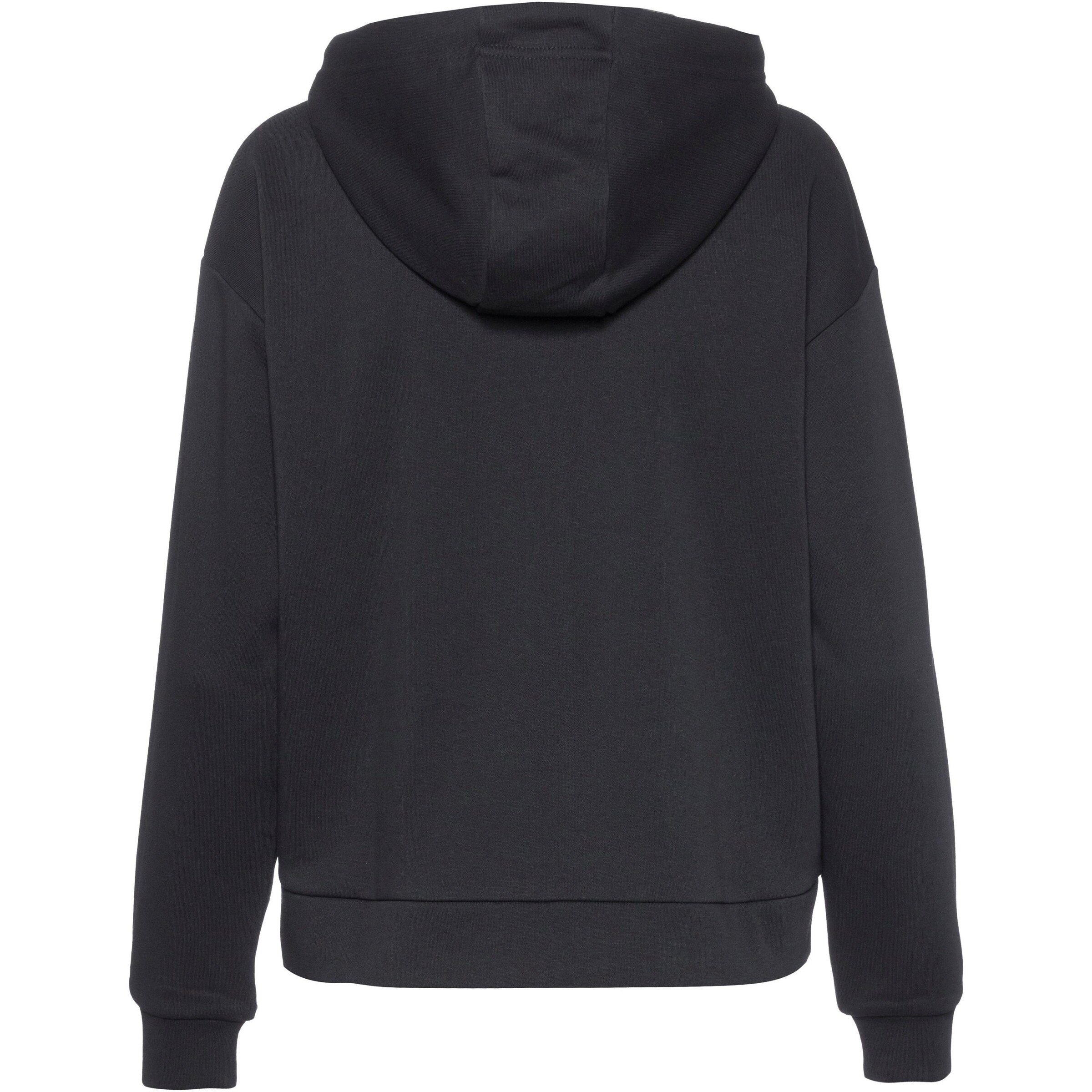 UNIFIT Zip-Up Hoodie in Grey