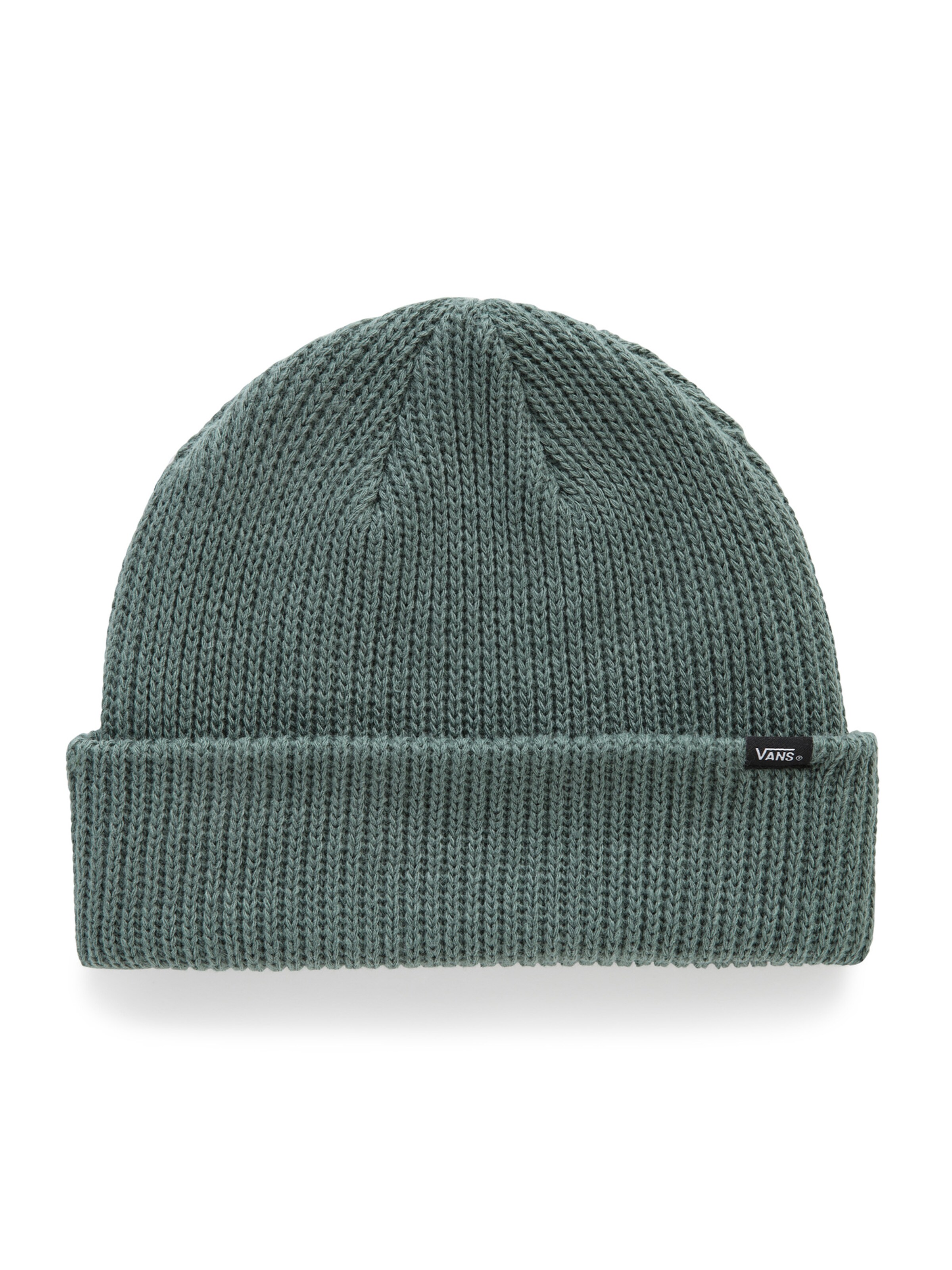 green vans beanie