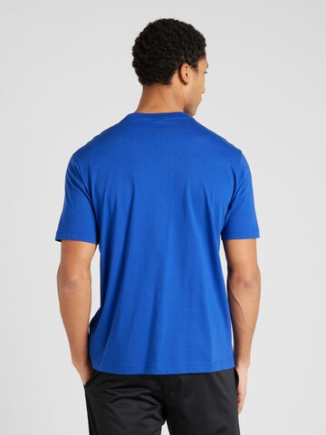 Champion Authentic Athletic Apparel - Camiseta en azul