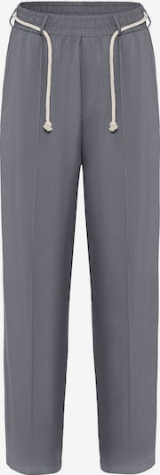 Kelnės iš Dandalo, spalva – pilka, Prekių apžvalga