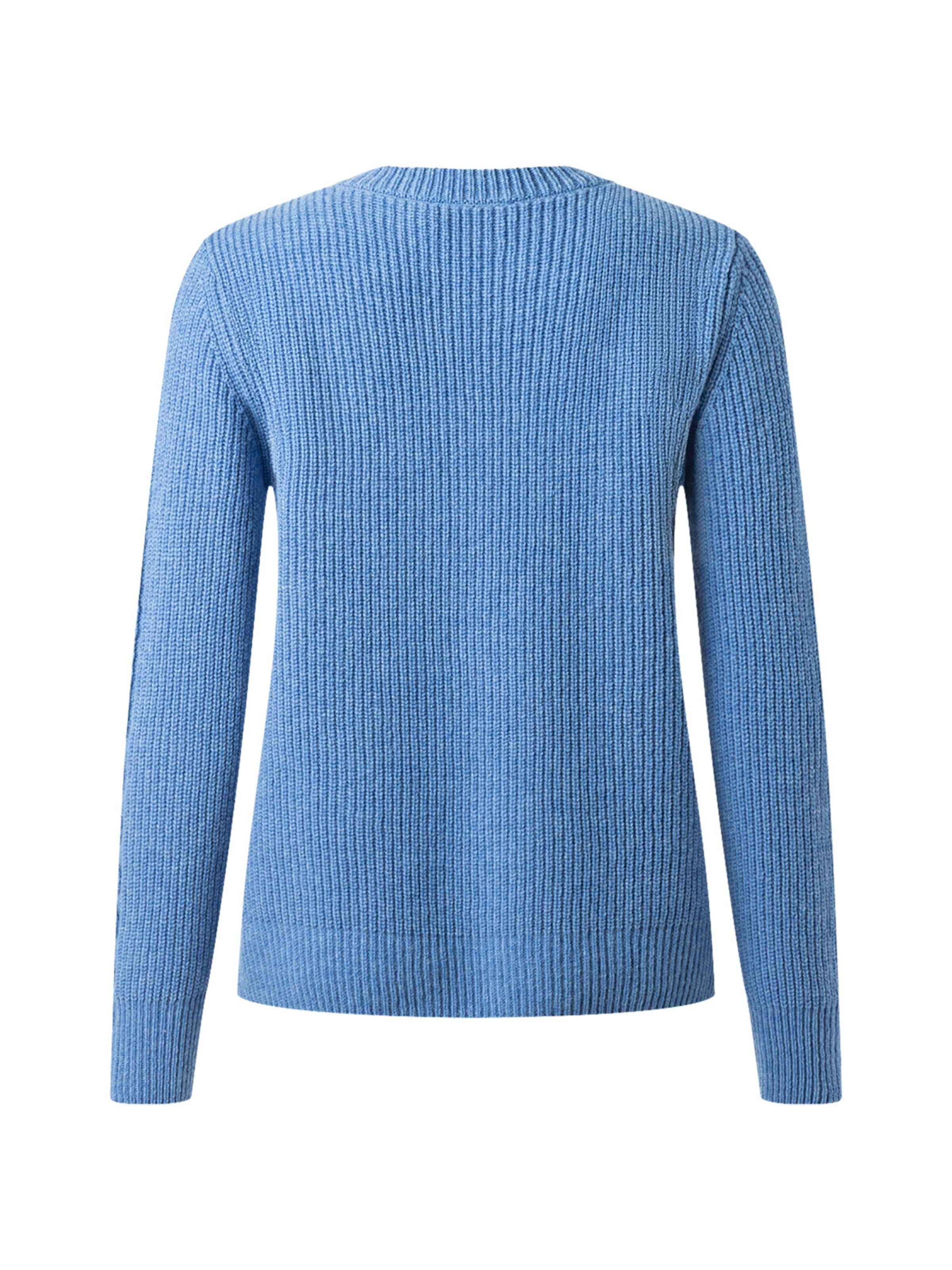 MAERZ Muenchen Trui in Blauw